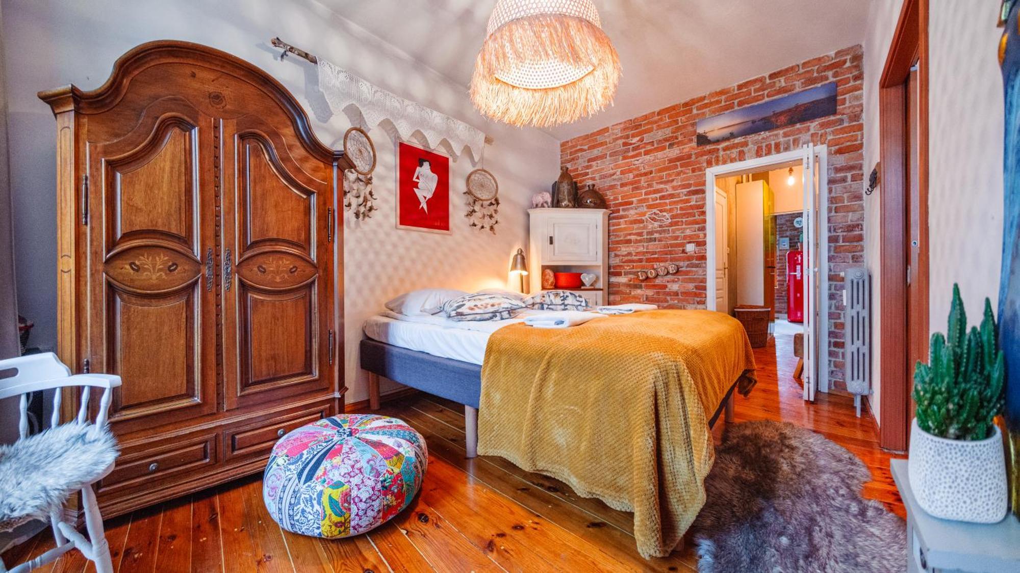 Apartamenty Sun & Snow Old Town Gdansk Exterior photo
